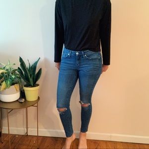Most comfortable jeans!